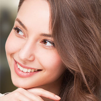 Invisalign Braces - See Through Braces - Shakespeare Orthodontics