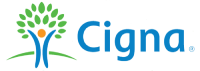 Cigna Dental Logo