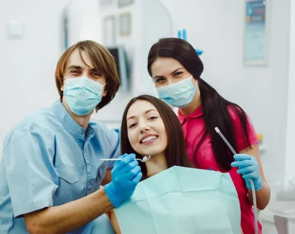 Why Regular Dental Exams Are Essential for a Healthy Smile