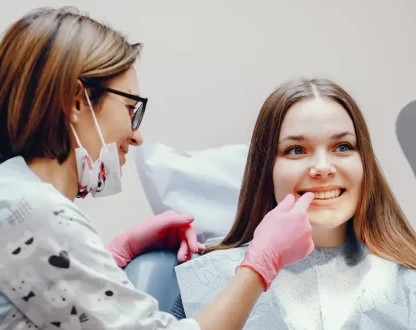 Signs You Need a Dental Cleaning: When It’s Time to Schedule Your Next Visit