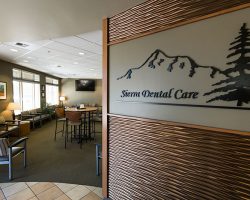 Tour our Office 27 Modesto, CA | Sierra Dental Care