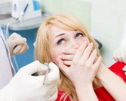 Dental Anxiety 2 Modesto, CA | Sierra Dental Care