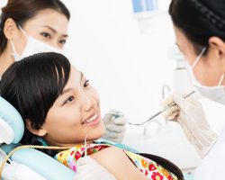 Dental Cleanings & Exams 2 Modesto, CA | Sierra Dental Care