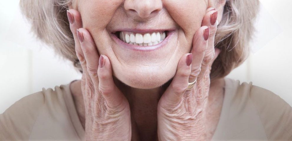 Dentures - Modesto, CA | Sierra Dental Care