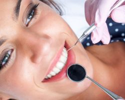 Oral Surgery 1 Modesto, CA | Sierra Dental Care