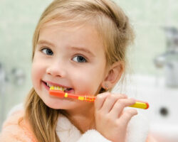 Pediatric Dentistry 1 Modesto, CA | Sierra Dental Care