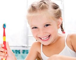 Pediatric Dentistry 2 Modesto, CA | Sierra Dental Care