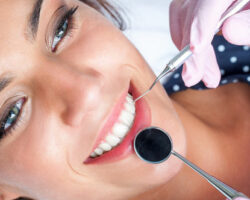 Preventative Orthodontics Adult 3 Modesto, CA | Sierra Dental Care