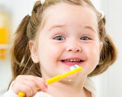 Your Child's First Dental Visit thumbnail Modesto, CA | Sierra Dental Care